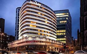 Atlantic Tower Hotel Liverpool By Sunday